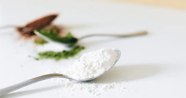 Collagen Types I, II and III Explained