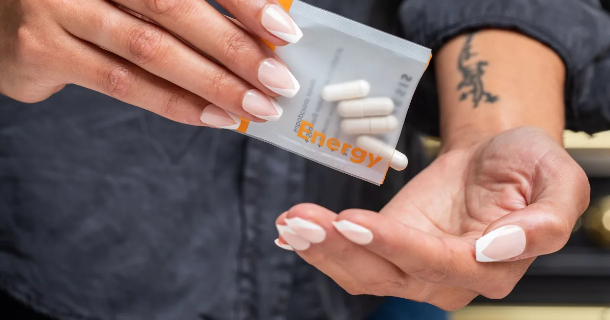 How to Read a Supplement Label in 5 Minutes