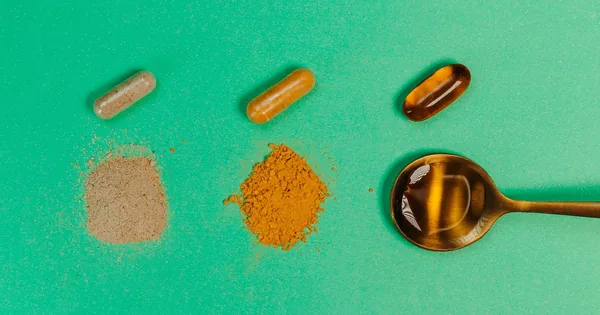 What Is Actually in a Multivitamin?