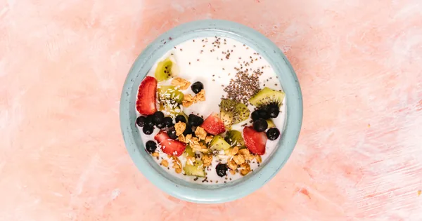 Probiotics vs. Prebiotics: What Is the Difference?
