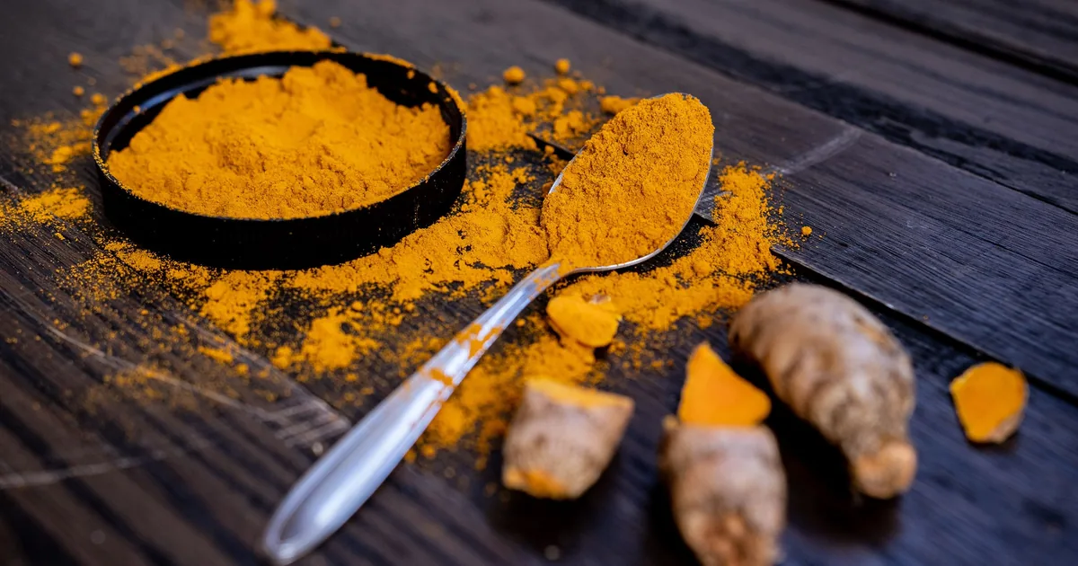 Turmeric Soap: Why Everyone Is Adding It to Their Routine