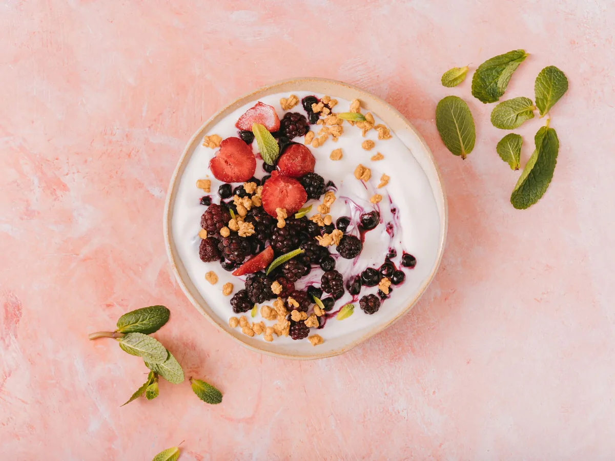 Digestive Health — Main Products
