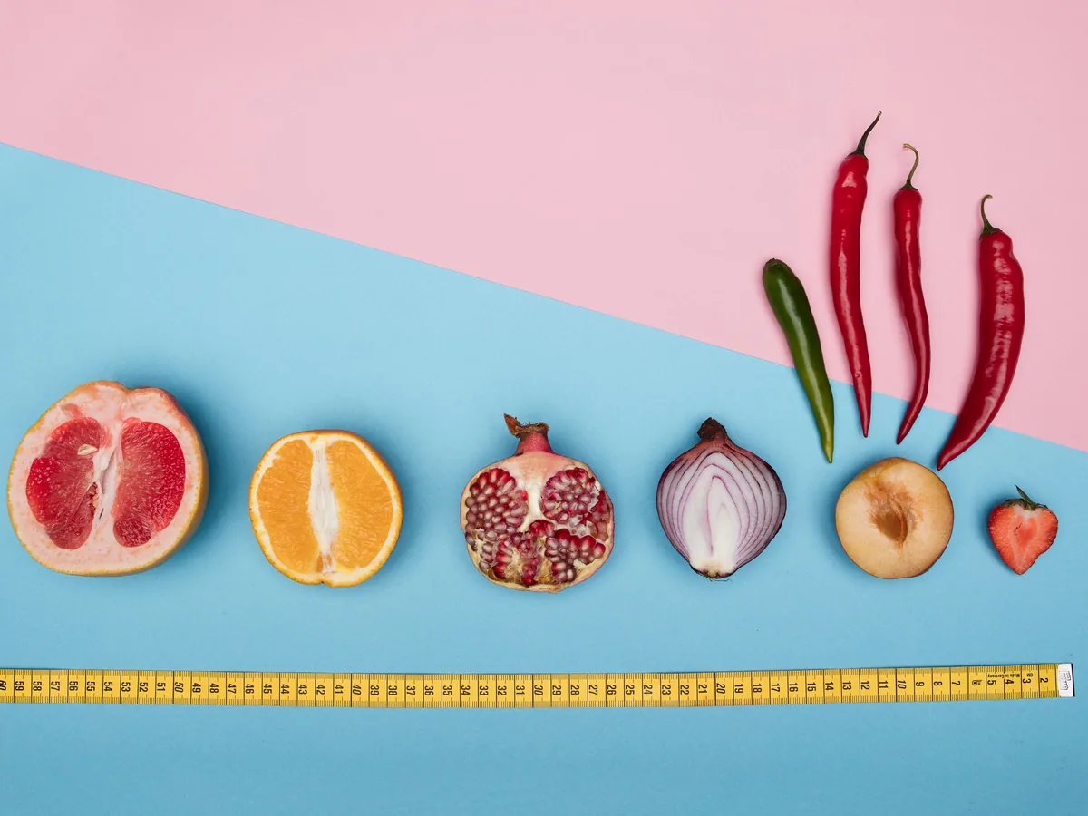 Weight Management — Main Products