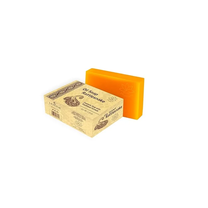 Rattlesnake Oil Soap Bar, 5.29 oz — Main Products